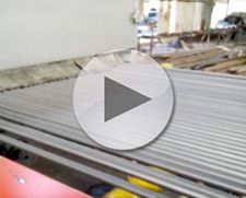 棒材通過(guò)式拋丸機(jī) 棒材通過(guò)式拋丸機(jī)