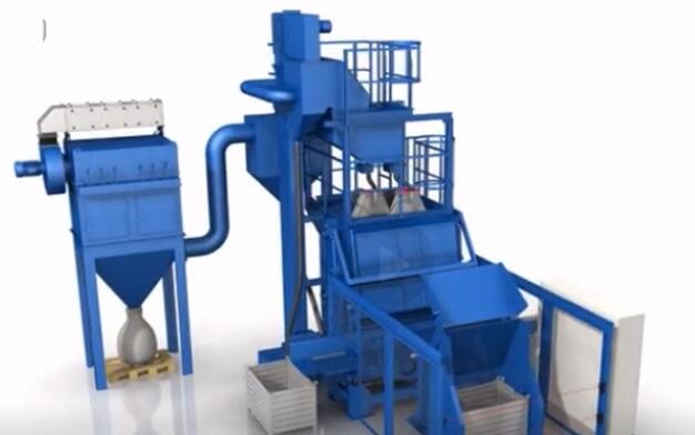 自動(dòng)上料拋丸機(jī)三維動(dòng)畫(huà) 自動(dòng)上料拋丸機(jī)三維動(dòng)畫(huà)