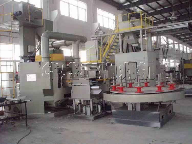 自動回收式噴砂機要對哪些部件進行檢查？