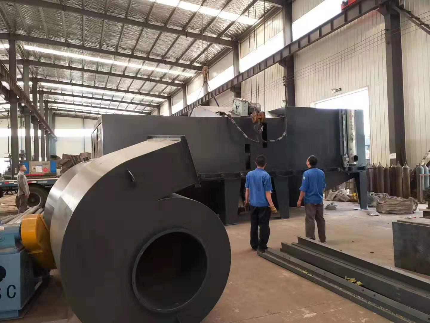 晉江市履帶式拋丸除銹清理機_晉江市履帶式拋丸除銹清理機_晉江市履帶式噴砂機_晉江市履帶式噴丸設備的工作原理是什么? 晉江市履帶式拋丸除銹清理機_晉江市履帶式拋丸除銹清理機_晉江市履帶式噴砂機_晉江市履帶式噴丸設備的工作原理是什么?