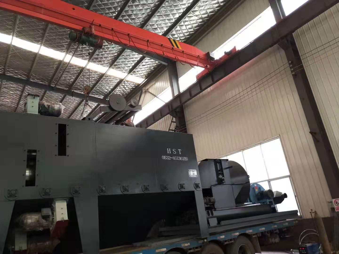 通遼市通過式拋丸除銹清理機_通遼市通過式噴丸設備_通遼市通過式拋丸機_通遼市通過式噴砂機如何保養(yǎng)? 通遼市通過式拋丸除銹清理機_通遼市通過式噴丸設備_通遼市通過式拋丸機_通遼市通過式噴砂機如何保養(yǎng)?