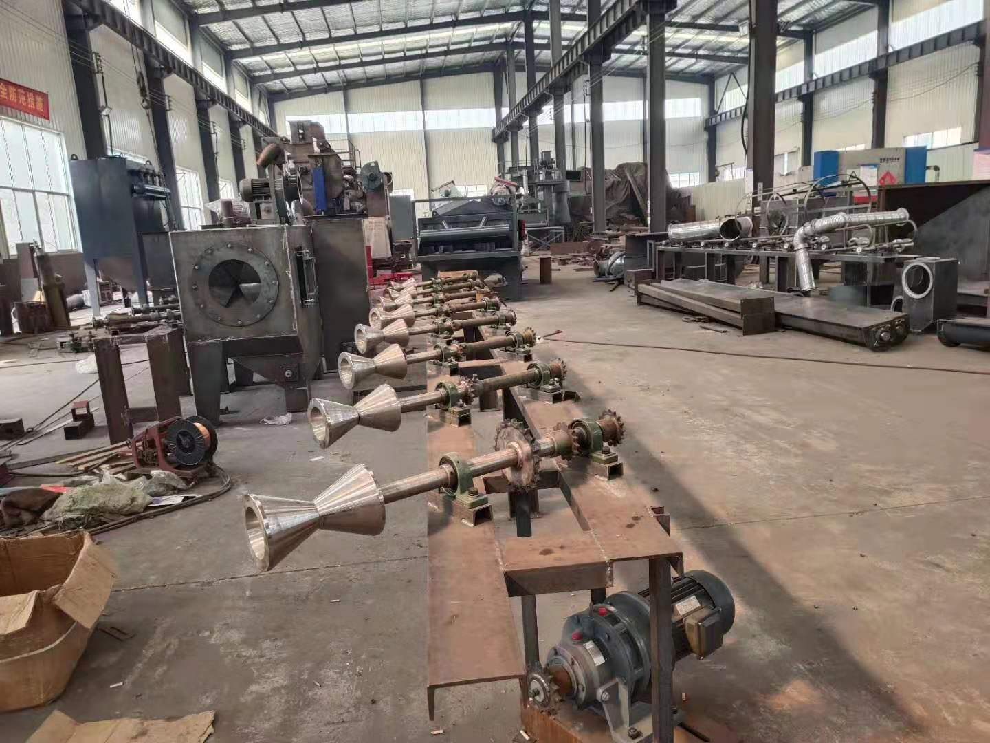 固原市履帶式拋丸機_固原市履帶式噴砂機_固原市履帶式拋丸除銹清理機_固原市履帶式噴丸設備適用范圍 固原市履帶式拋丸機_固原市履帶式噴砂機_固原市履帶式拋丸除銹清理機_固原市履帶式噴丸設備適用范圍